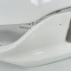 Kia Carens Front Bumper Genuine White Mk3 Pre Facelift 2012 - 2016 [an125]