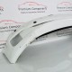 Kia Carens Front Bumper Genuine White Mk3 Pre Facelift 2012 - 2016 [an125]
