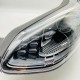 Kia Sportage Headlights Left & Right Side Pair 2018 - 2021 Kia Sportage Headlights Left & Right Side Pair 2018 - 2021