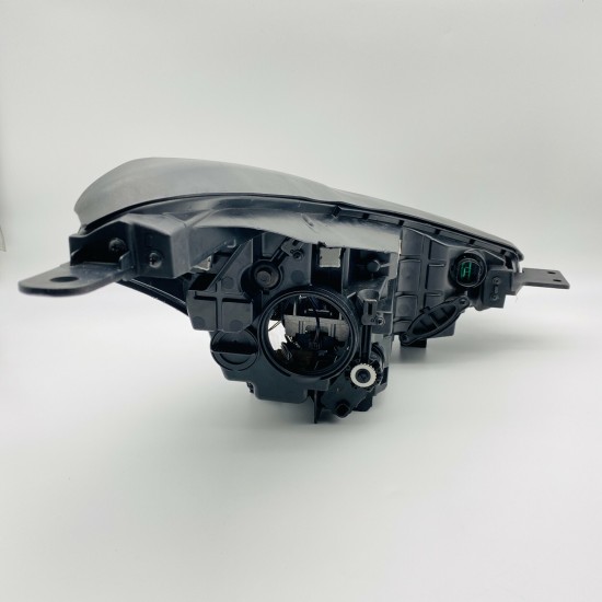 Kia Sportage Headlights Left & Right Side Pair 2018 - 2021 Kia Sportage Headlights Left & Right Side Pair 2018 - 2021