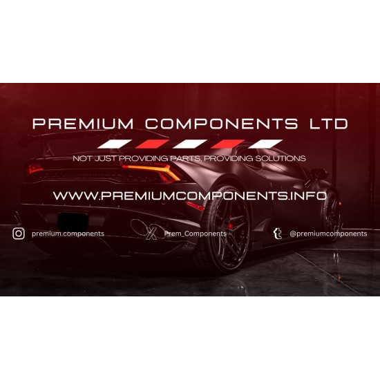 Kia Sportage Right Driver Side Face Lift Led Headlight 2018 - 2022 [l52]