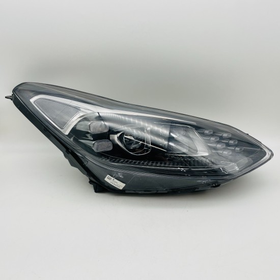 Kia Sportage Right Driver Side Face Lift Led Headlight 2018 - 2022 [l52]