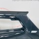 Kia Stonic Gt Line Front Bumper 2018 - 2022 [t35]