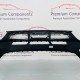 Kia Stonic Gt Line Front Bumper 2018 - 2022 [t35]