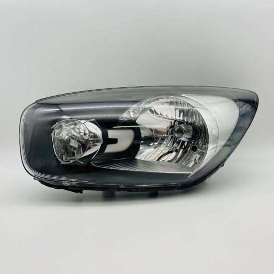 Kia Picanto Passenger Headlight Genuine Mk2 Left Nearside 2011 - 2017 [l108]