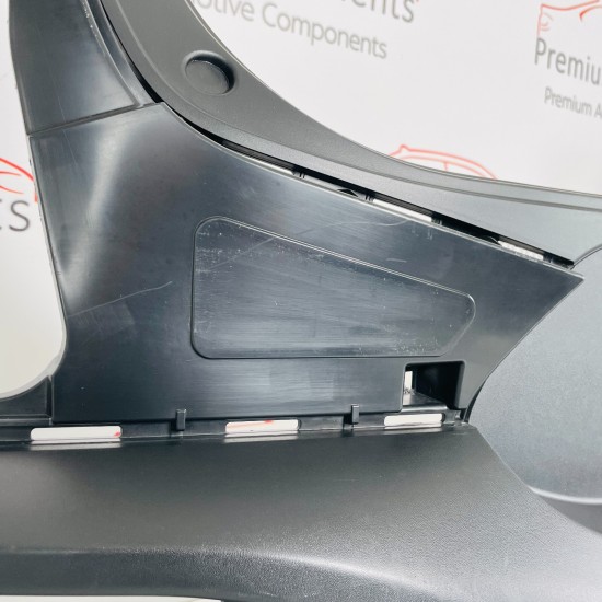 Kia Stonic 2 Isg Rear Bumper 2017 - 2022 86612-h8400 [u95]