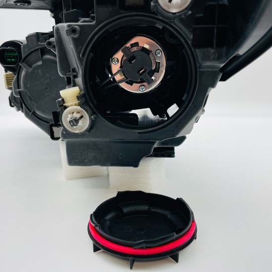 Kia Optima Headlight Headlamp Right Driver Led Offside 2016 - 2019 [l121]