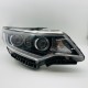 Kia Optima Headlight Headlamp Right Driver Led Offside 2016 - 2019 [l121]