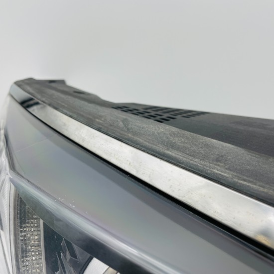 Kia Optima Headlight Headlamp Right Driver Led Offside 2016 - 2019 [l121]