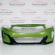 Kia Xceed Front Bumper Face Lift Genuine Green With Trim 2022 - 2025 [ao177]
