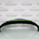 Kia Xceed Front Bumper Face Lift Genuine Green With Trim 2022 - 2025 [ao177]