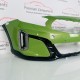 Kia Xceed Front Bumper Face Lift Genuine Green With Trim 2022 - 2025 [ao177]