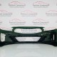 Kia Xceed Front Bumper Face Lift Genuine Green With Trim 2022 - 2025 [ao177]