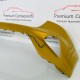 Kia Xceed Rear Bumper Genuine Yellow 2018 - 2025 [ao178]