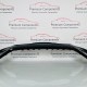 Kia E-niro Front Bumper Genuine Blue Hybrid 2019 - 2022 [an42]