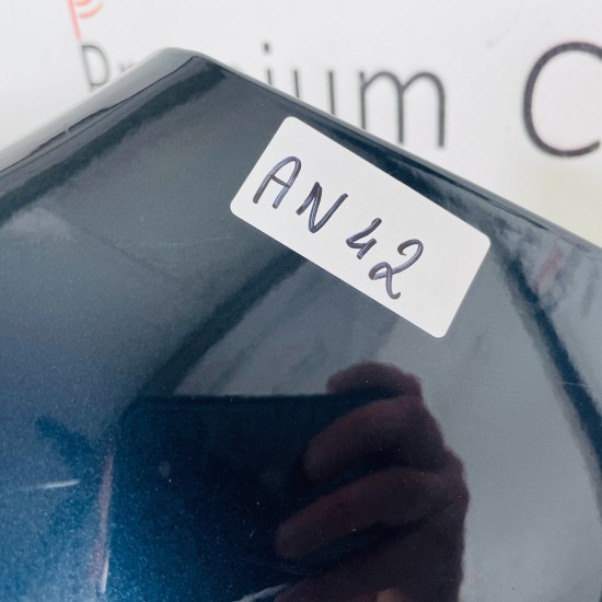 Kia E-niro Front Bumper Genuine Blue Hybrid 2019 - 2022 [an42]