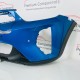 Kia Stonic Front Bumper Genuine Blue 2018 - 2023 [an2]