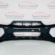 Kia Stonic Front Bumper Genuine Blue 2018 - 2023 [an2]