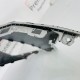 Kia Stonic Front Bumper Genuine Silver 2018 - 2023 [ao51]