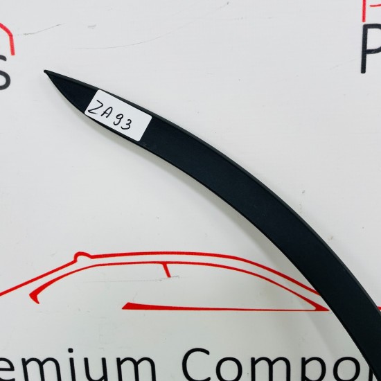 Kia Stonic Rear Right Door Moulding Genuine Arch Trim 2018 - 2024 [za93]