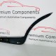 Kia Stonic Rear Right Door Moulding Genuine Arch Trim 2018 - 2024 [za93]