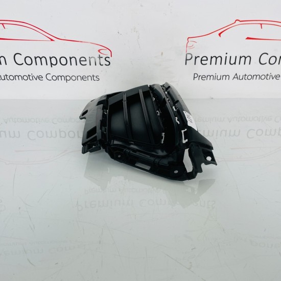 Kia Sportage Front Bumper Fog Grill Genuine Left Blanking Trim 2021 - 2025 [za87