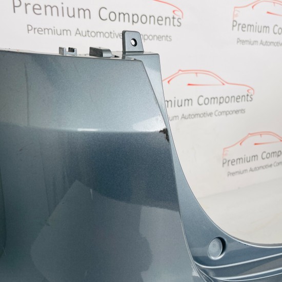 Kia Ceed Rear Bumper Skin Genuine Grey Estate 2018 - 2024 [ak172]