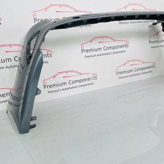 Kia Ceed Rear Bumper Skin Genuine Grey Estate 2018 - 2024 [ak172]