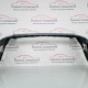 Kia Ceed Rear Bumper Skin Genuine Grey Estate 2018 - 2024 [ak172]