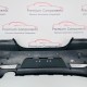 Kia Ceed Rear Bumper Skin Genuine Black Hatchback 2009 - 2012 [aj67]