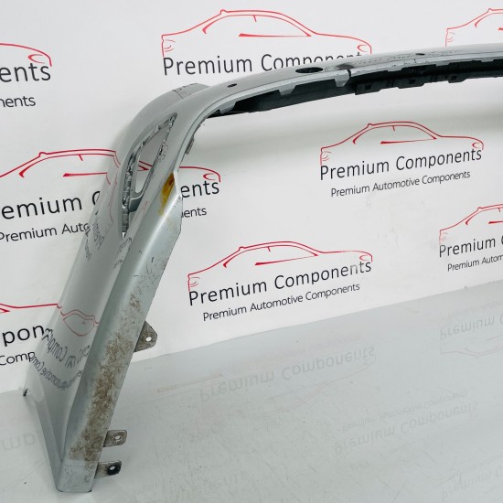 Kia Ceed Rear Bumper Skin Genuine Silver Estate 2018 - 2024 [ak166]