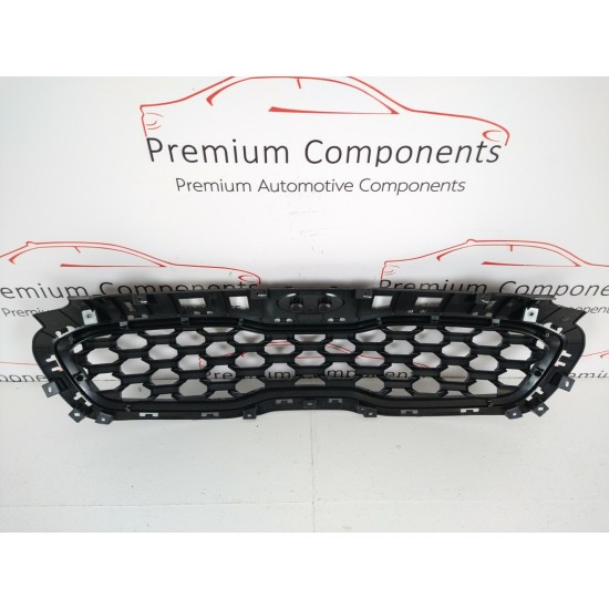Kia Sportage Black Edition Front Bumper Grill 2018 - 2021 [g1]
