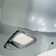Kia Ceed Rear Bumper Skin Genuine Grey Estate 2018 - 2024 [ak169]