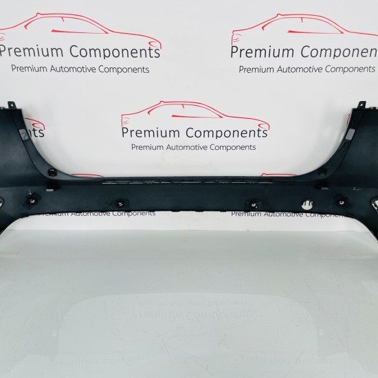 Kia Ceed Rear Bumper Skin Genuine Grey Estate 2018 - 2024 [ak169]