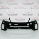 Kia Sorento Front Bumper Genuine Black Mk2 Phev With Pdc 2012 - 2015 [ao72]