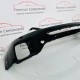 Kia Sorento Front Bumper Genuine Black Mk2 Phev With Pdc 2012 - 2015 [ao72]