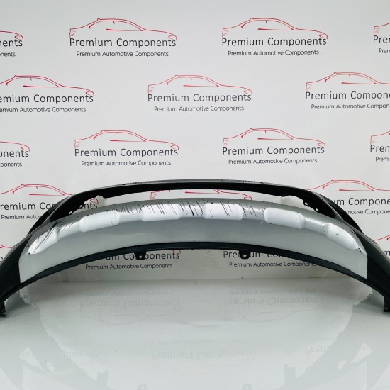 Kia Sorento Front Bumper Genuine Black Mk2 Phev With Pdc 2014 - 2017 [ao103]