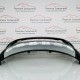 Kia Sorento Front Bumper Genuine Black Mk2 Phev With Pdc 2014 - 2017 [ao103]