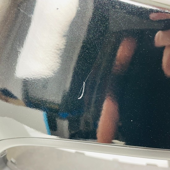 Kia Sorento Front Bumper Genuine Black Mk2 Phev With Pdc 2014 - 2017 [ao103]