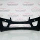 Kia Sorento Front Bumper Genuine Black Mk2 Phev With Pdc 2014 - 2017 [ao103]