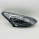 Kia Sportage Right Driver Side Face Lift Led Headlight 2018 - 2022 [l52]