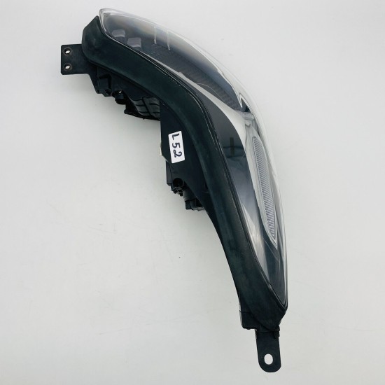 Kia Sportage Right Driver Side Face Lift Led Headlight 2018 - 2022 [l52]