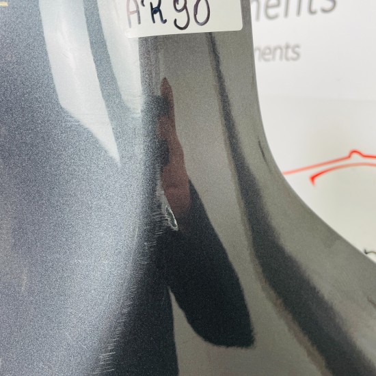 Kia E-niro Rear Bumper Hybrid Genuine Grey 86611q4000 | 2019 - 2022 [ar90]