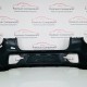Kia E-niro Rear Bumper Hybrid Genuine Grey 86611q4000 | 2019 - 2022 [ar90]