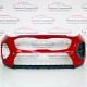 Kia Sportage Front Bumper Mk4 Face Lift Genuine 86511f1500 | 2018 - 2022 [ar98]