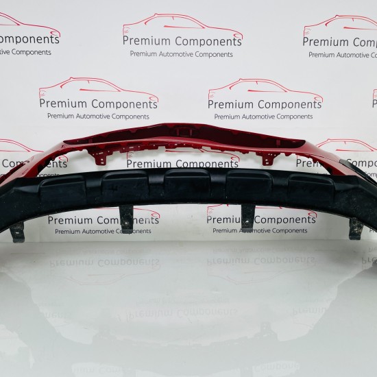 Kia Sportage Front Bumper Mk4 Face Lift Genuine 86511f1500 | 2018 - 2022 [ar98]