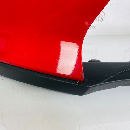 Kia Sportage Front Bumper Mk4 Face Lift Genuine 86511f1500 | 2018 - 2022 [ar98]