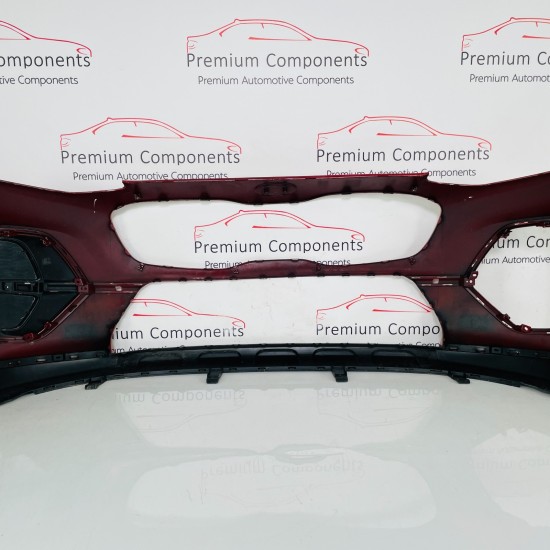 Kia Sportage Front Bumper Mk4 Face Lift Genuine 86511f1500 | 2018 - 2022 [ar98]