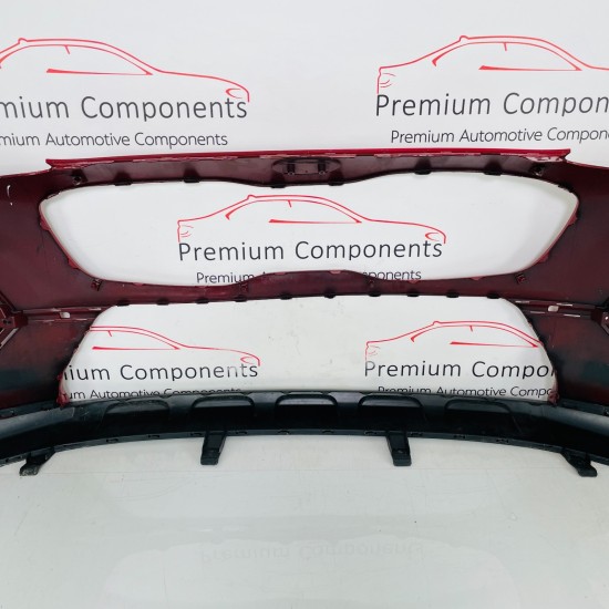 Kia Sportage Front Bumper Mk4 Face Lift Genuine 86511f1500 | 2018 - 2022 [ar98]