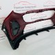 Kia Sportage Front Bumper Mk4 Face Lift Genuine 86511f1500 | 2018 - 2022 [ar98]